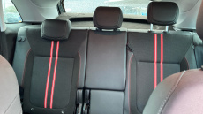 Vauxhall Crossland 1.2 Turbo [130] SRi Nav 5dr Auto Petrol Hatchback